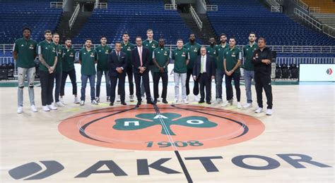 sportfmpao|Παναθηναϊκός AKTOR Ειδήσεις .